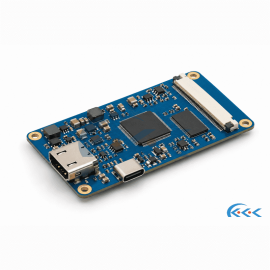 LCD 显示模组-01