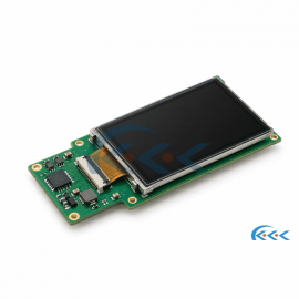 LCD 显示模组-04