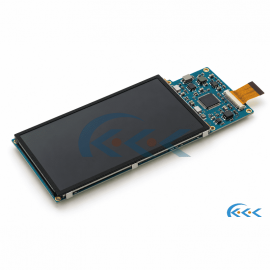 LCD 显示模组-05